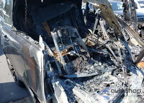 2018 Land Rover Range Rover 5.0L V8 Supercharged z USA, uszkodzony, nr VIN SALGS5RE2JA501481